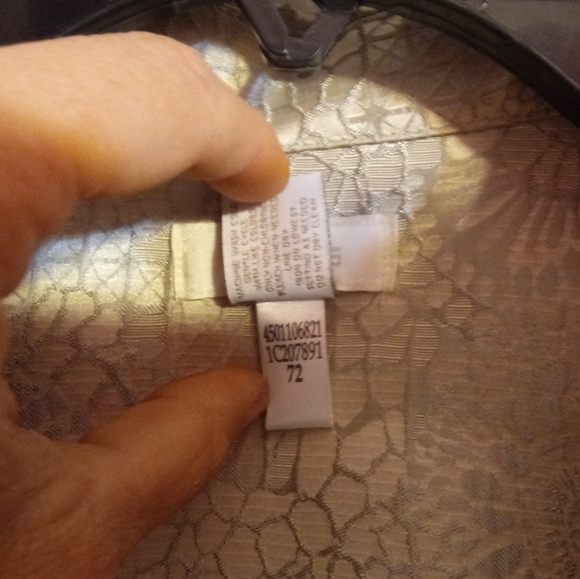 Chico Jacket - Picture 4 of 5